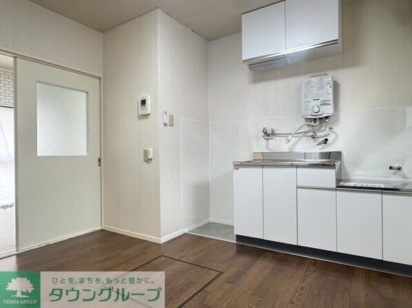 フジハイツIIの物件内観写真